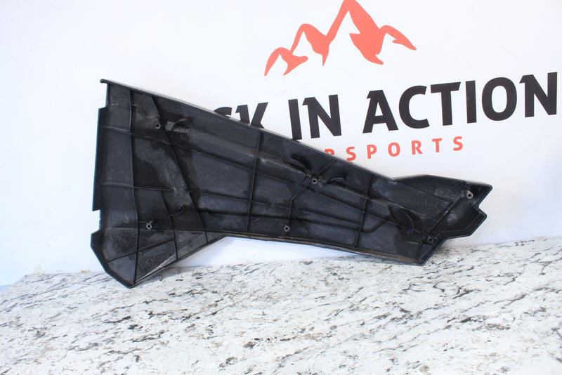 2016 POLARIS RZR XP 1000 Left Door Skin 5450636 - ATV