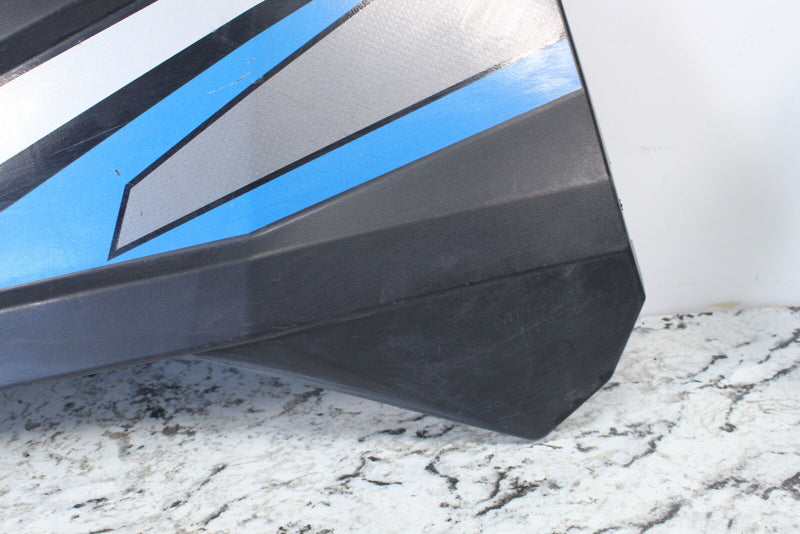 2016 POLARIS RZR XP 1000 Left Door Skin 5450636 - ATV
