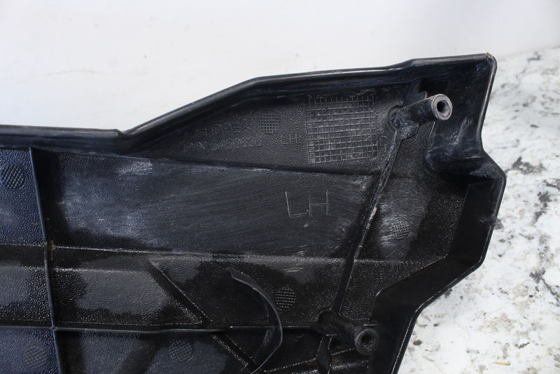2016 POLARIS RZR XP 1000 Left Door Skin 5450636 - ATV