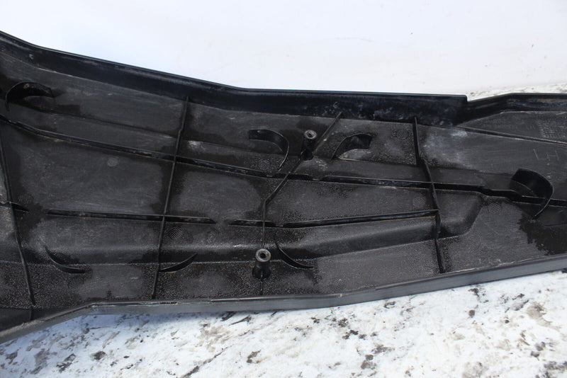 2016 POLARIS RZR XP 1000 Left Door Skin 5450636 - ATV