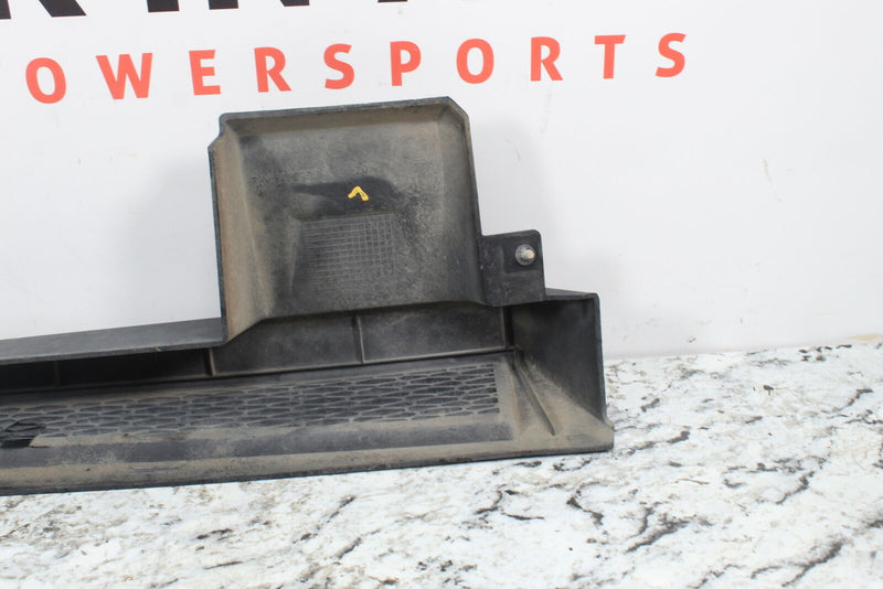 2016 POLARIS RZR XP 1000 Left Intake Cover Panel 2635658 - ATV