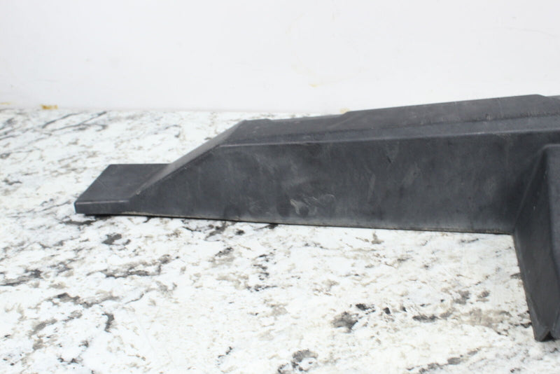 2016 POLARIS RZR XP 1000 Left Intake Cover Panel 2635658 - ATV