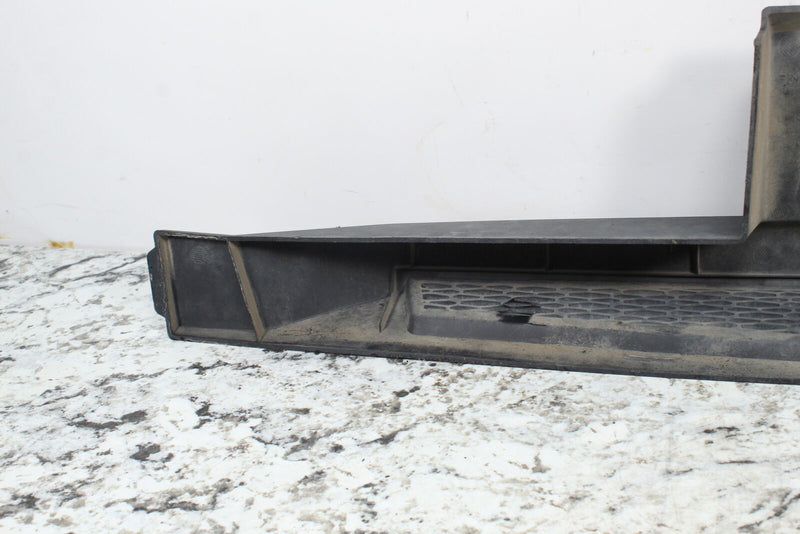 2016 POLARIS RZR XP 1000 Left Intake Cover Panel 2635658 - ATV