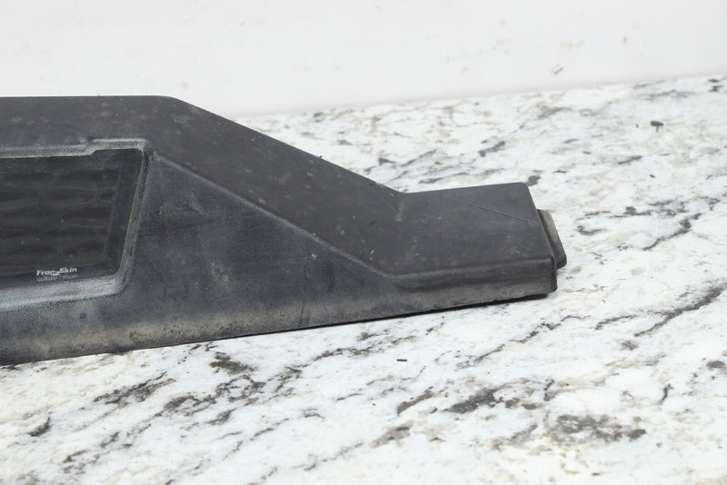 2016 POLARIS RZR XP 1000 Left Intake Cover Panel 2635658 - ATV