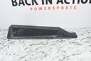 2016 POLARIS RZR XP 1000 Left Intake Cover Panel 2635658 - ATV