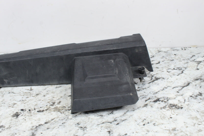 2016 POLARIS RZR XP 1000 Left Intake Cover Panel 2635658 - ATV