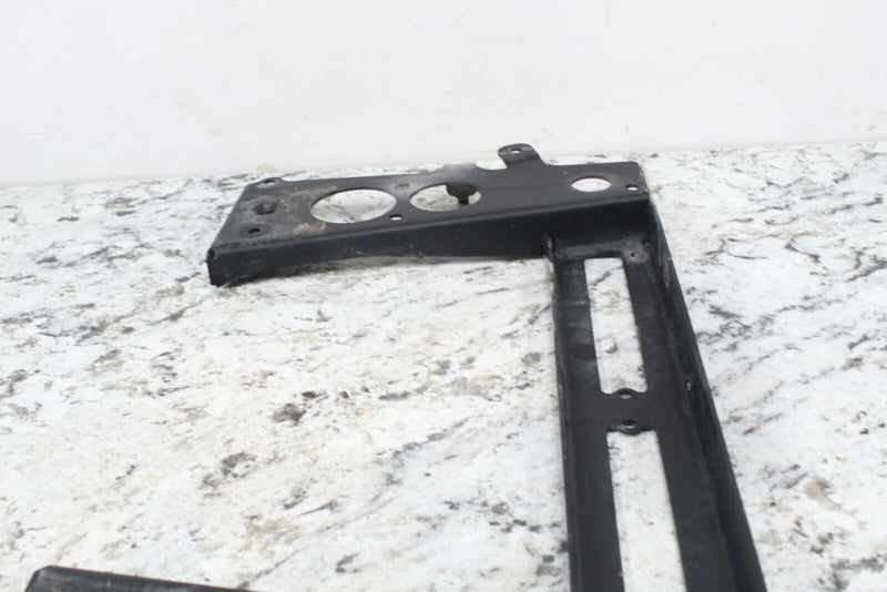 2016 POLARIS RZR XP 1000 Muffler Bracket Support 1019529-458 - ATV