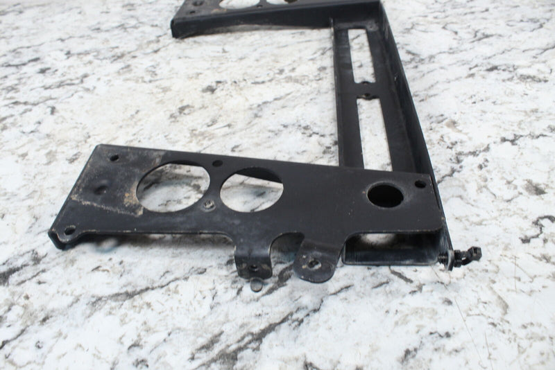 2016 POLARIS RZR XP 1000 Muffler Bracket Support 1019529-458 - ATV