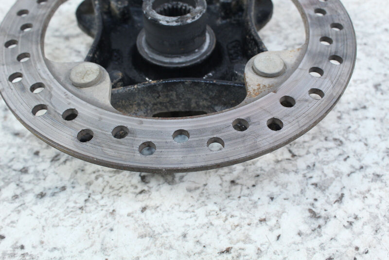 2016 POLARIS RZR XP 1000 OEM Front Wheel Hub With Disc 5139265-067 5257196 - ATV
