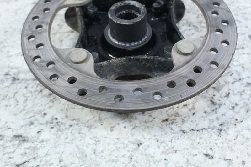 2016 POLARIS RZR XP 1000 OEM Front Wheel Hub With Disc 5139265-067 5257196 - ATV