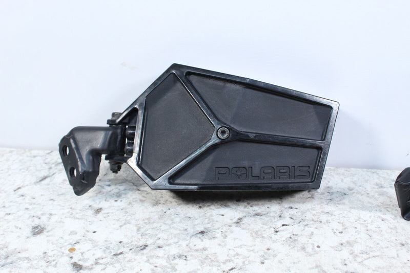 2016 POLARIS RZR XP 1000 OEM Right and Left Mirrors - ATV