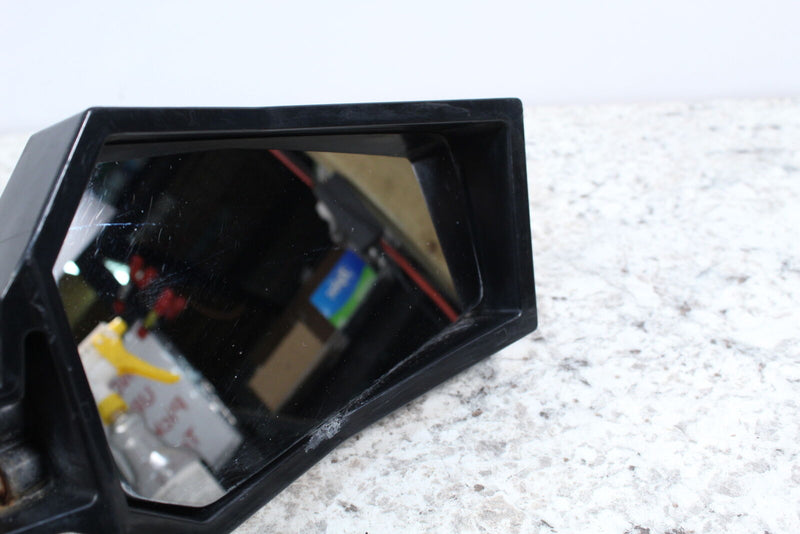 2016 POLARIS RZR XP 1000 OEM Right and Left Mirrors - ATV