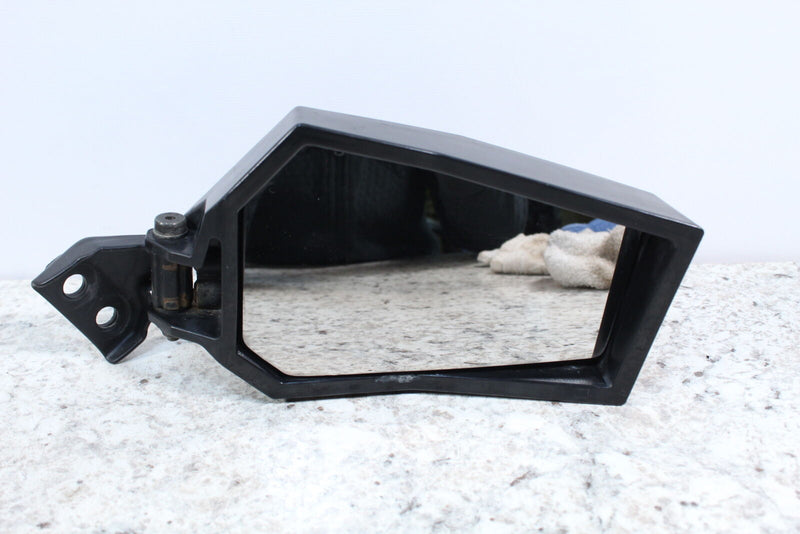 2016 POLARIS RZR XP 1000 OEM Right and Left Mirrors - ATV