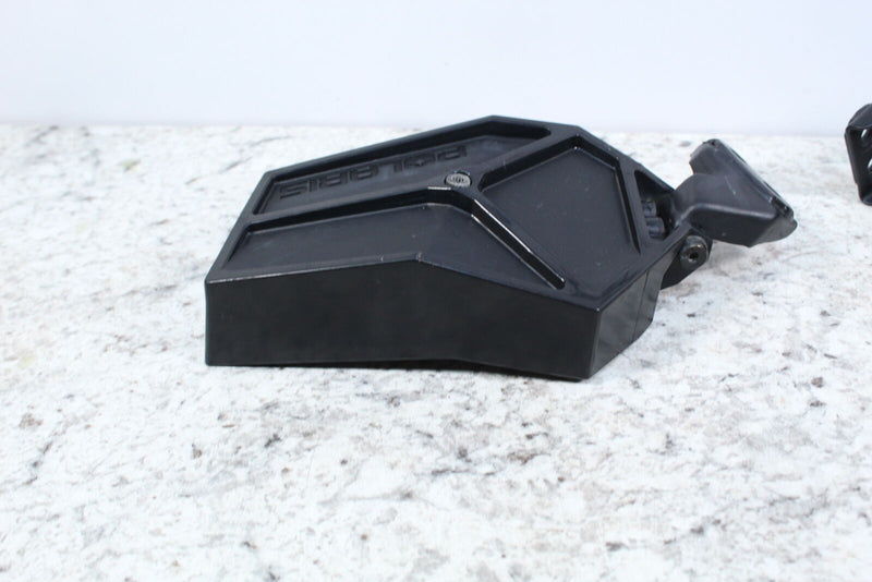 2016 POLARIS RZR XP 1000 OEM Right and Left Mirrors - ATV