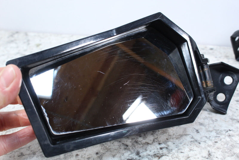 2016 POLARIS RZR XP 1000 OEM Right and Left Mirrors - ATV