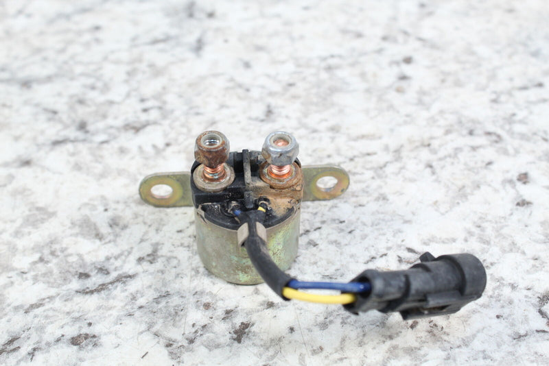2016 POLARIS RZR XP 1000 OEM Starter Solenoid Relay 4012001 - ATV