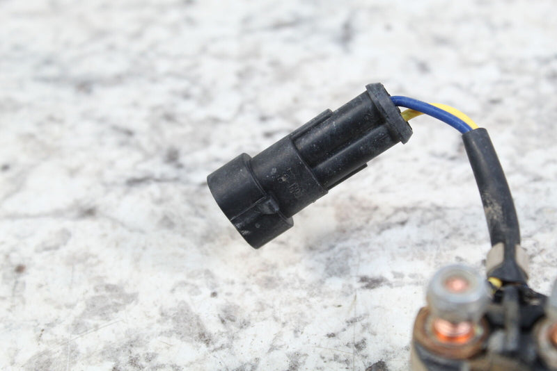 2016 POLARIS RZR XP 1000 OEM Starter Solenoid Relay 4012001 - ATV