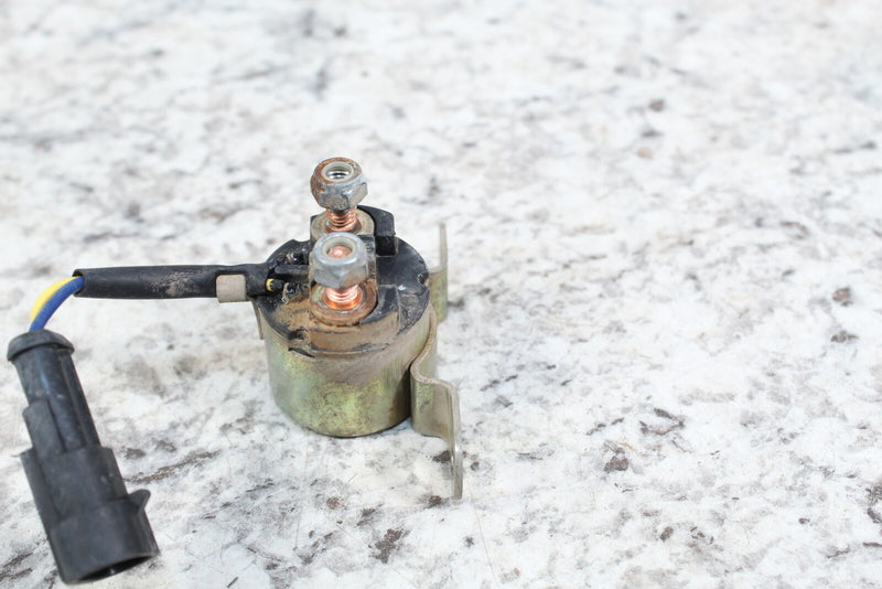 2016 POLARIS RZR XP 1000 OEM Starter Solenoid Relay 4012001 - ATV