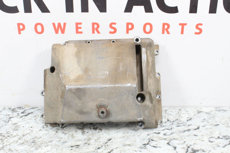 2016 POLARIS RZR XP 1000 Oil Pan Sump Cover Case 5137873 5143719 - ATV