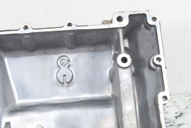 2016 POLARIS RZR XP 1000 Oil Pan Sump Cover Case 5137873 5143719 - ATV
