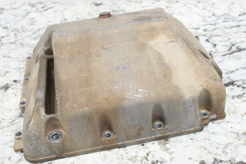 2016 POLARIS RZR XP 1000 Oil Pan Sump Cover Case 5137873 5143719 - ATV