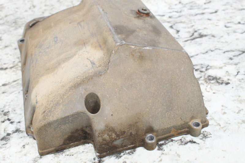 2016 POLARIS RZR XP 1000 Oil Pan Sump Cover Case 5137873 5143719 - ATV
