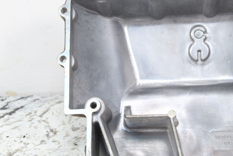 2016 POLARIS RZR XP 1000 Oil Pan Sump Cover Case 5137873 5143719 - ATV