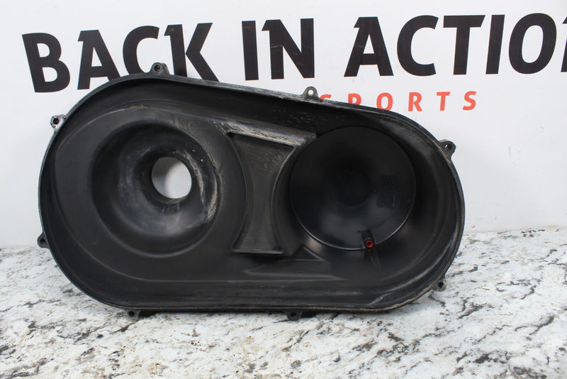 2016 POLARIS RZR XP 1000 Outer Clutch Cover 5451767 2635611 - ATV