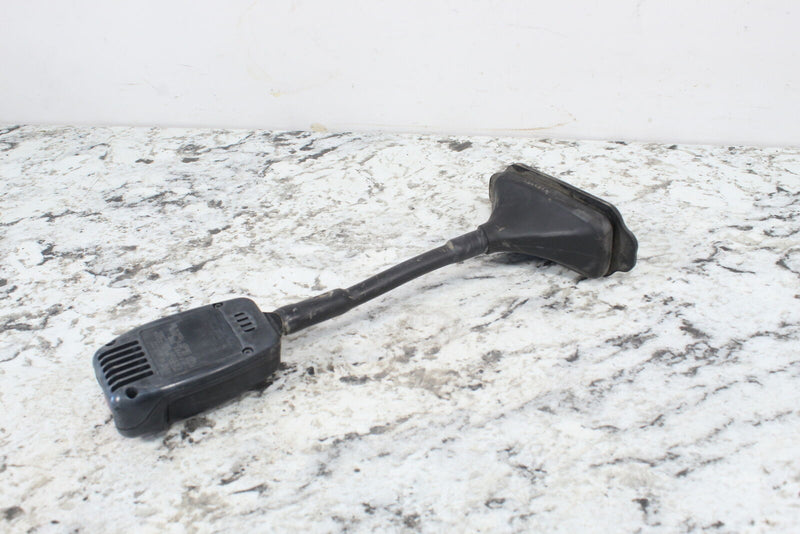 2016 POLARIS RZR XP 1000 Passenger Seat Belt Buckle 2635222 - ATV