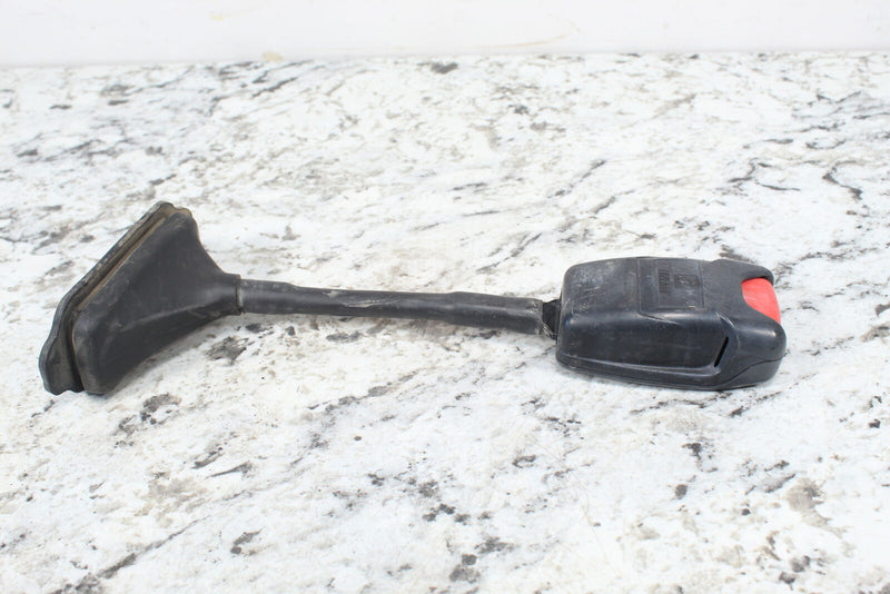 2016 POLARIS RZR XP 1000 Passenger Seat Belt Buckle 2635222 - ATV
