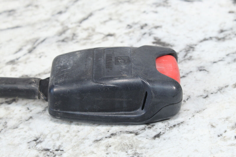 2016 POLARIS RZR XP 1000 Passenger Seat Belt Buckle 2635222 - ATV