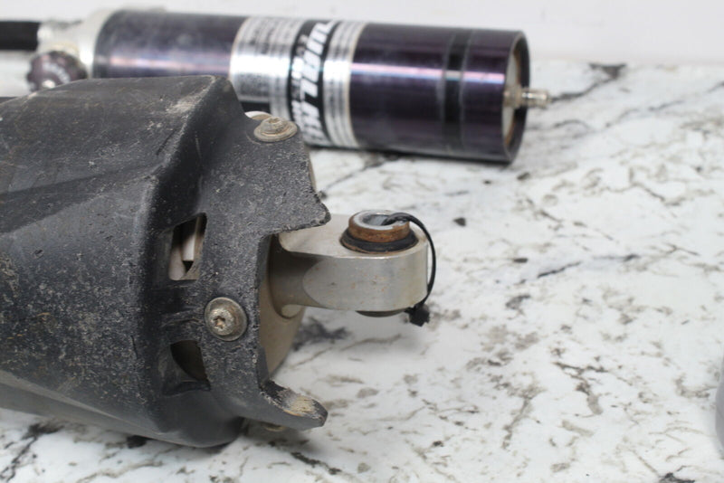 2016 POLARIS RZR XP 1000 Rear Back Shock Suspension 7044376 - ATV