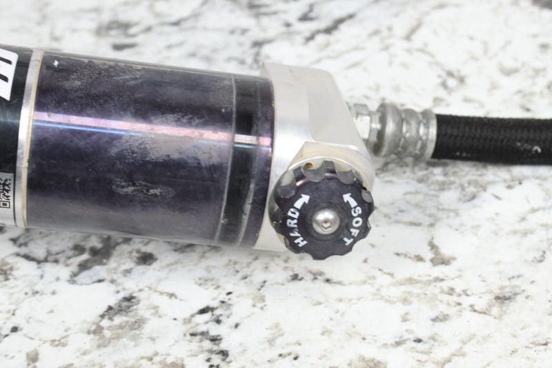 2016 POLARIS RZR XP 1000 Rear Back Shock Suspension 7044376 - ATV