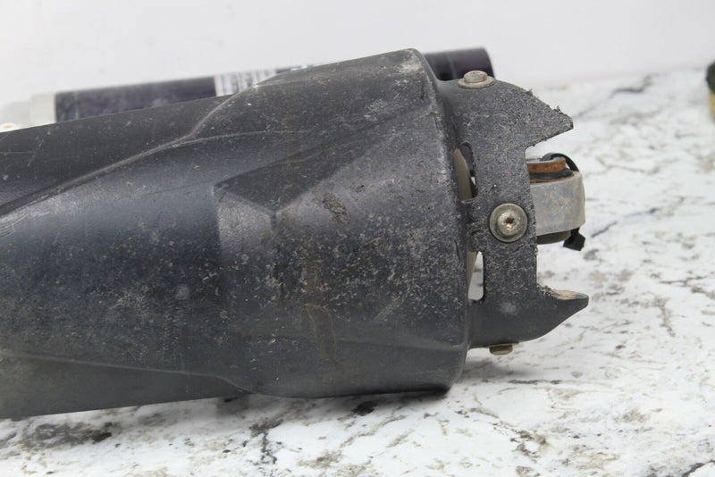 2016 POLARIS RZR XP 1000 Rear Back Shock Suspension 7044376 - ATV