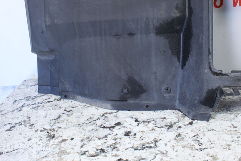 2016 POLARIS RZR XP 1000 Rear Close-off Cover Panel 5450270-070 - ATV
