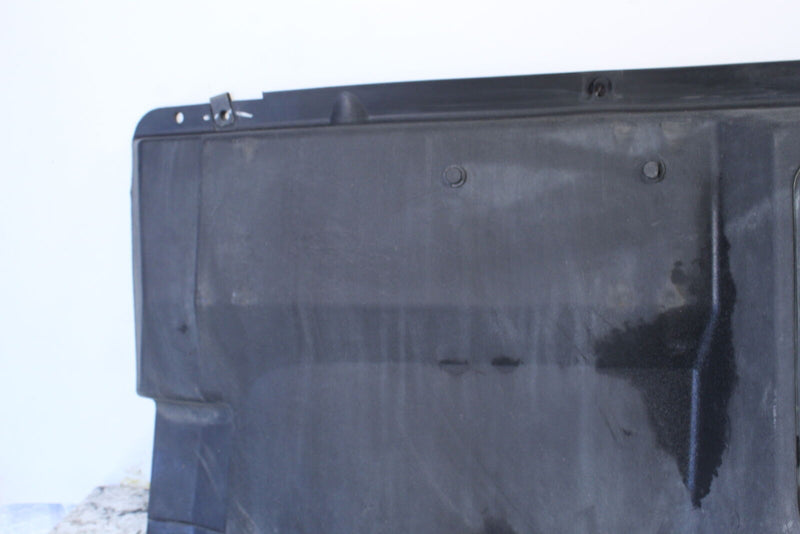 2016 POLARIS RZR XP 1000 Rear Close-off Cover Panel 5450270-070 - ATV