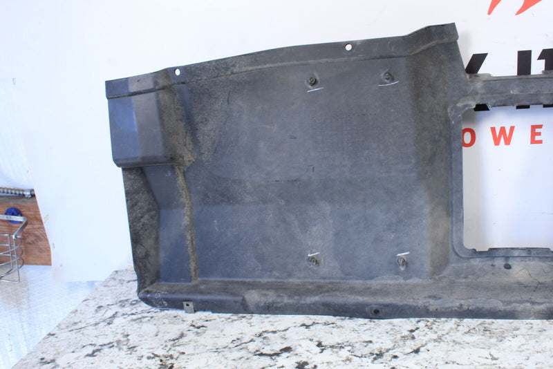 2016 POLARIS RZR XP 1000 Rear Close-off Cover Panel 5450270-070 - ATV