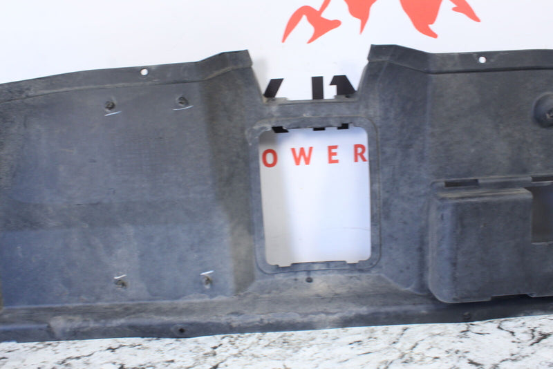 2016 POLARIS RZR XP 1000 Rear Close-off Cover Panel 5450270-070 - ATV