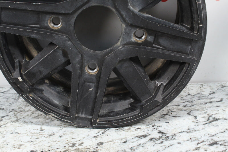 2016 POLARIS RZR XP 1000 Rear Wheel Rim 14’’ 4/156 1521964-655 - ATV