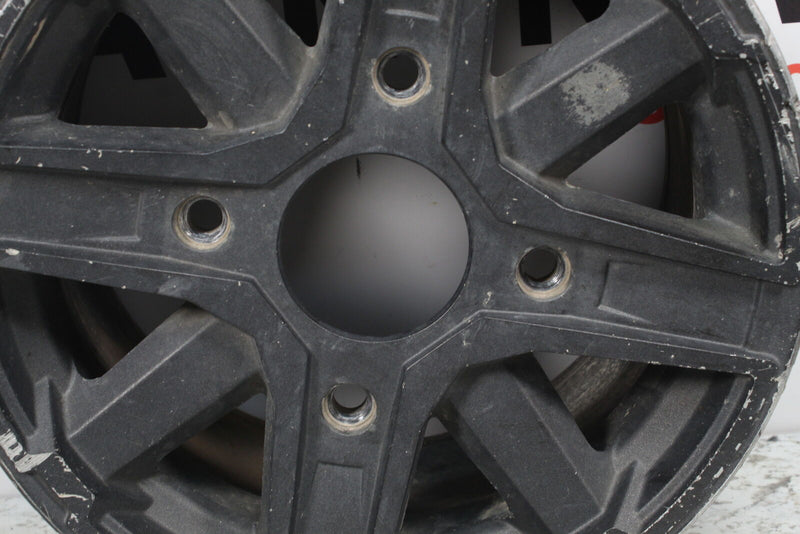 2016 POLARIS RZR XP 1000 Rear Wheel Rim 14’’ 4/156 1521964-655 - ATV