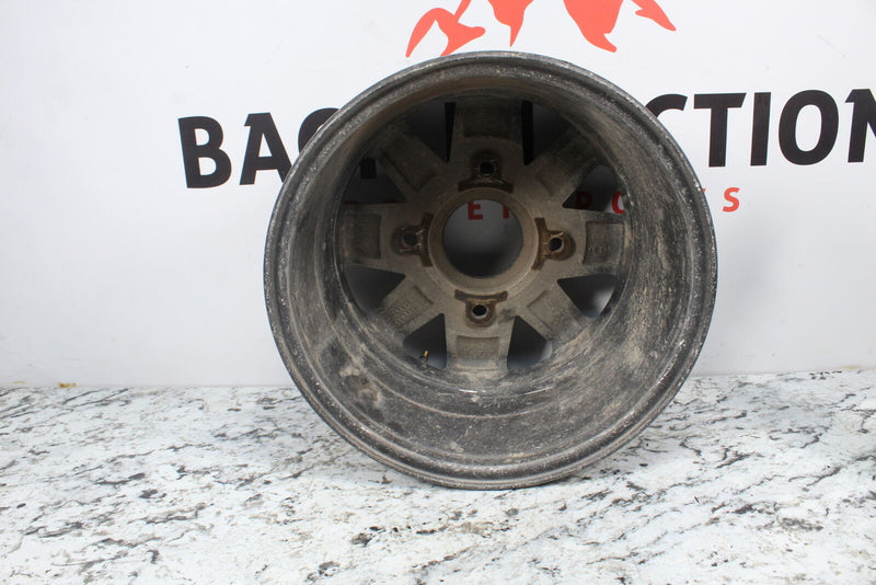 2016 POLARIS RZR XP 1000 Rear Wheel Rim 14’’ 4/156 1521964-655 - ATV