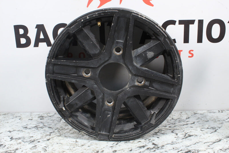 2016 POLARIS RZR XP 1000 Rear Wheel Rim 14’’ 4/156 1521964-655 - ATV