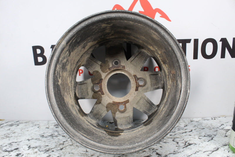 2016 POLARIS RZR XP 1000 Rear Wheel Rim 14’’ 4/156 1521964-655 - ATV