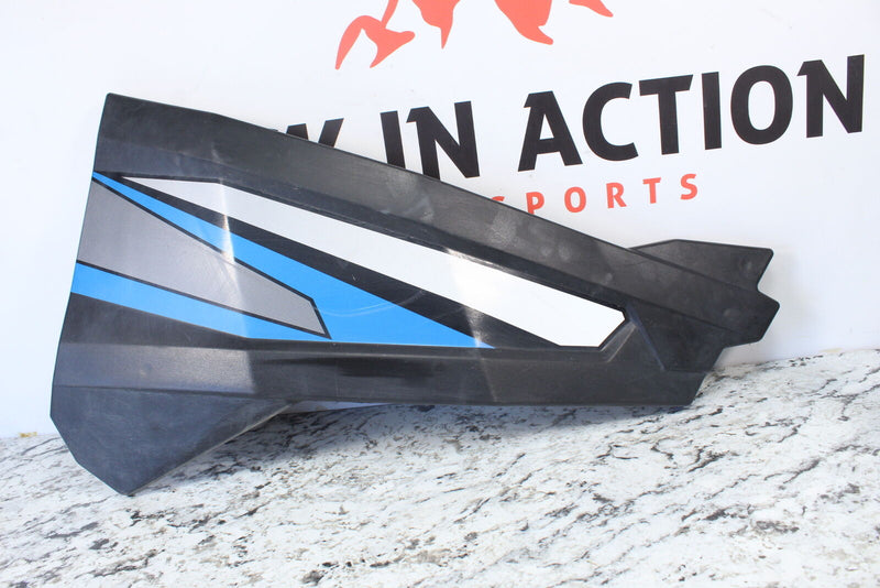 2016 POLARIS RZR XP 1000 Right Door Skin 5450638 - ATV
