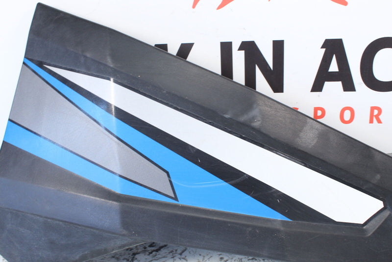 2016 POLARIS RZR XP 1000 Right Door Skin 5450638 - ATV