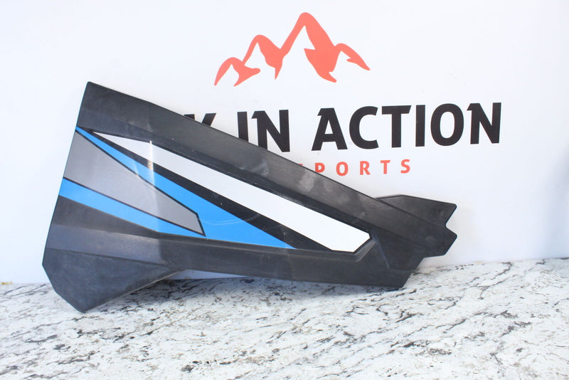 2016 POLARIS RZR XP 1000 Right Door Skin 5450638 - ATV