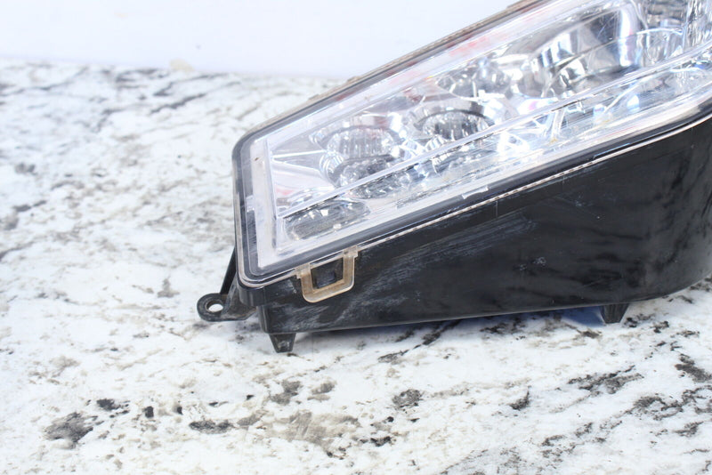 2016 POLARIS RZR XP 1000 Right Headlight Head Light 2412336 - ATV