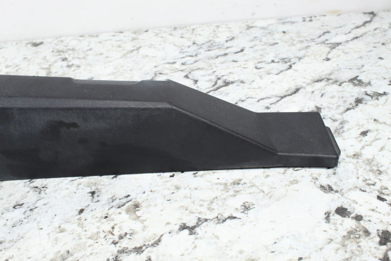 2016 POLARIS RZR XP 1000 Right Intake Cover Panel 2635659 - ATV