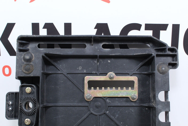 2016 POLARIS RZR XP 1000 Seat Base Bottom and Latch 1021289 - ATV