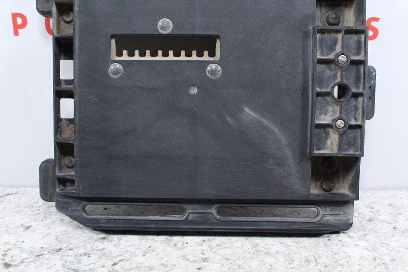 2016 POLARIS RZR XP 1000 Seat Base Bottom and Latch 1021289 - ATV